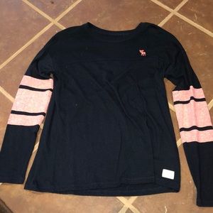 Abercrombie kids t-shirt